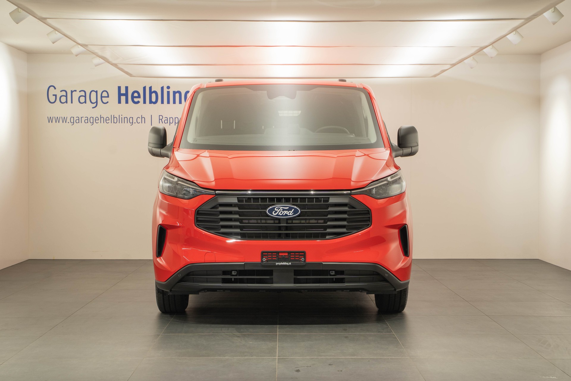 FORD Transit C Van 280 L1 2.0 EcoBlue 136 Trend-showroom-element-1
