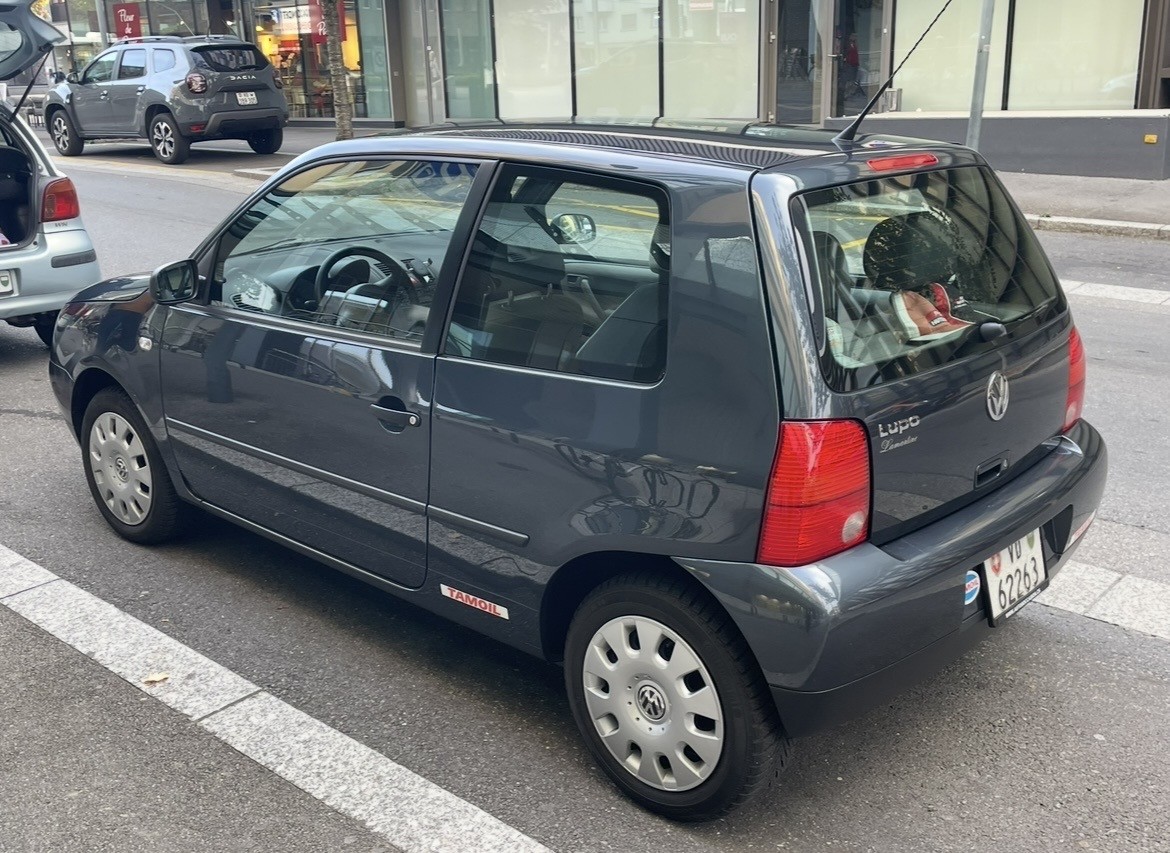 VW LUPO-image-5