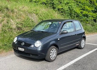 VW LUPO