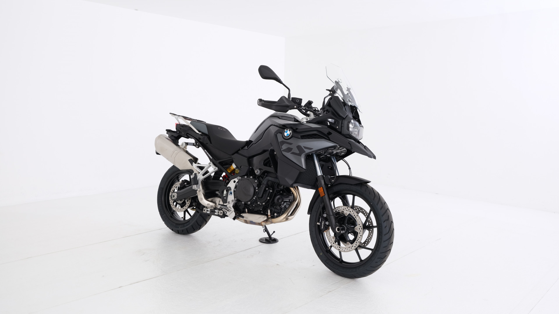 BMW F 800 GS Triple Black-image-0