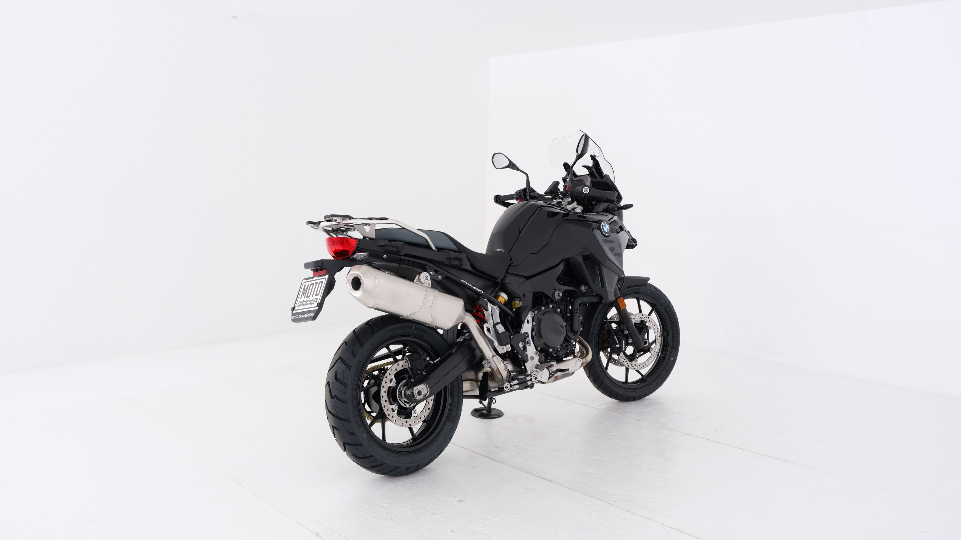 BMW F 800 GS Triple Black-image-2