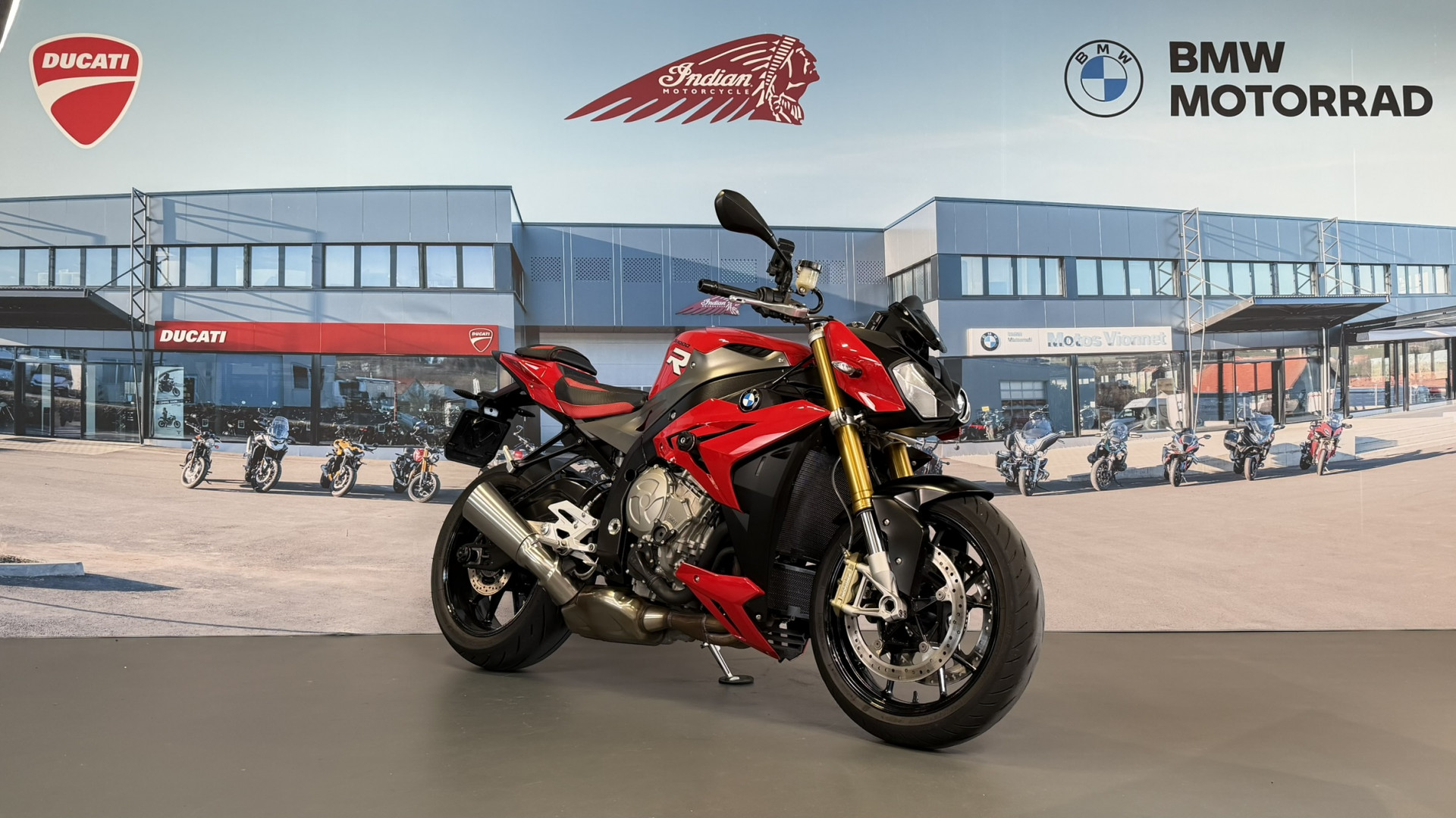 BMW S 1000 R-image-0
