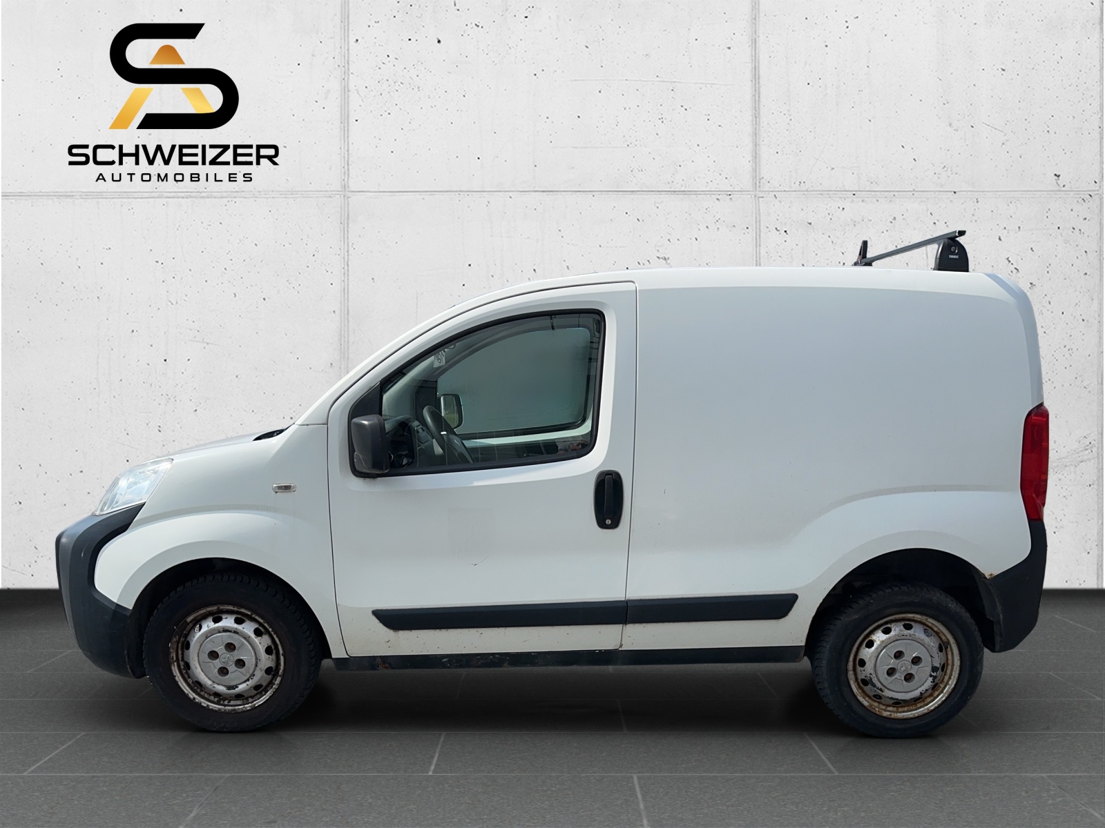 PEUGEOT Bipper 1.4 HDi-showroom-element-3