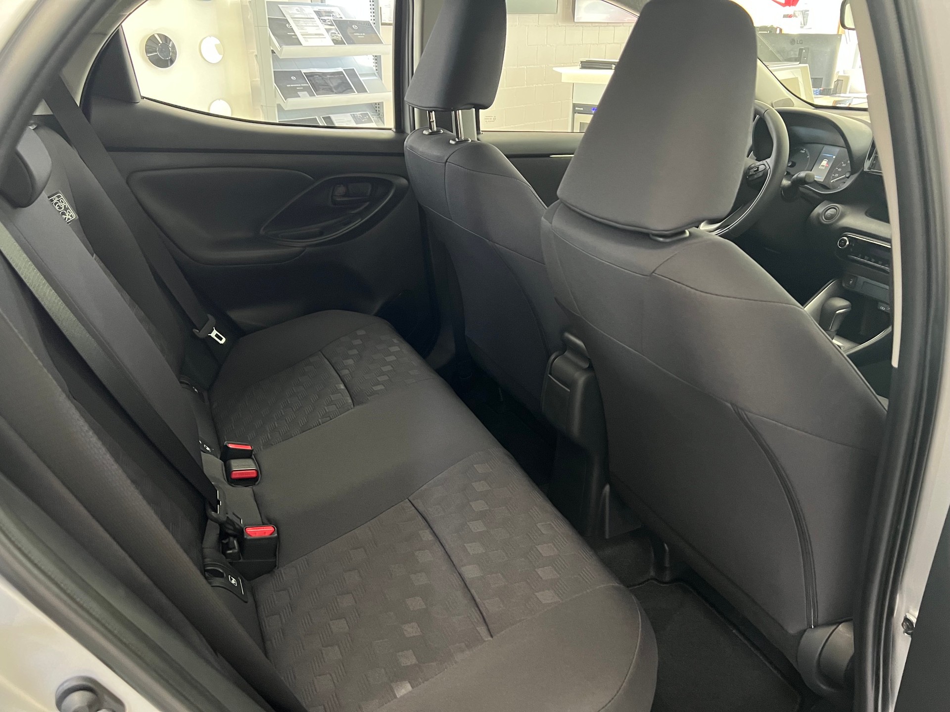 MAZDA 2 Hybrid Exclusive-Line-image-12