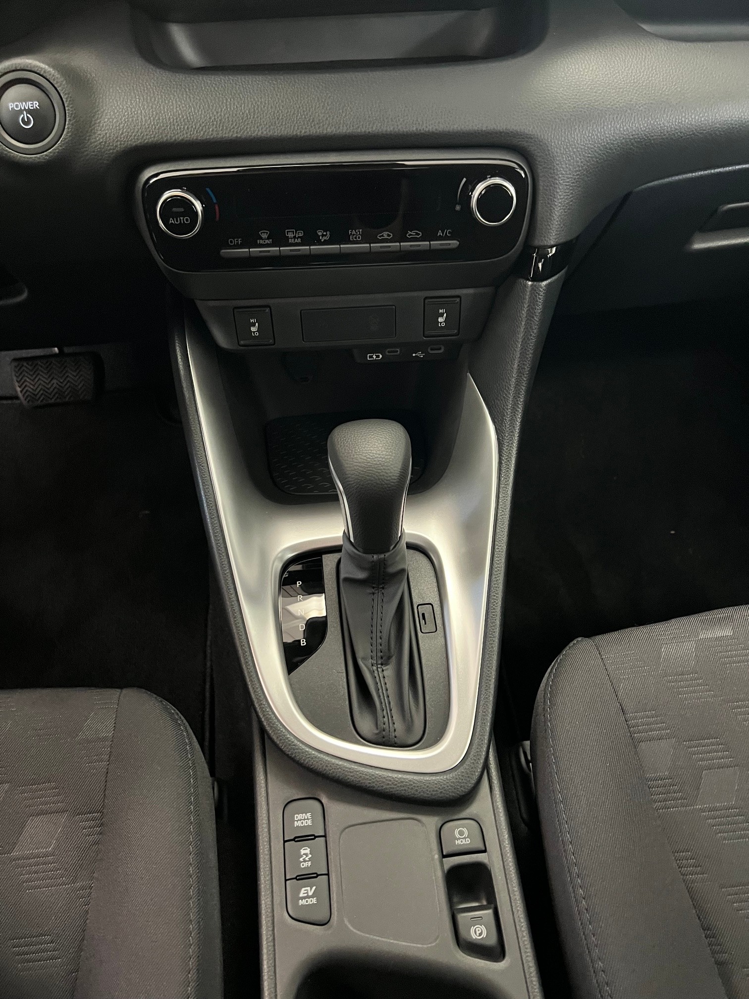 MAZDA 2 Hybrid Exclusive-Line-image-14