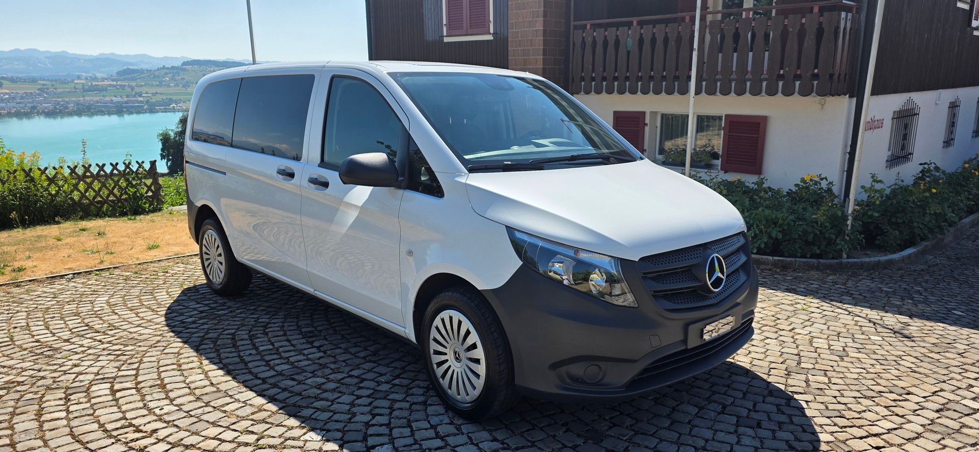 MERCEDES-BENZ 2.0 CDI