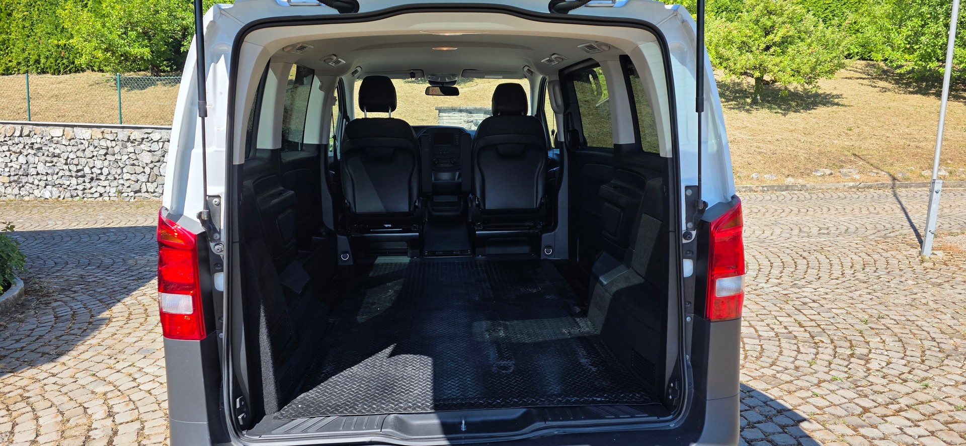 MERCEDES-BENZ 2.0 CDI-image-5