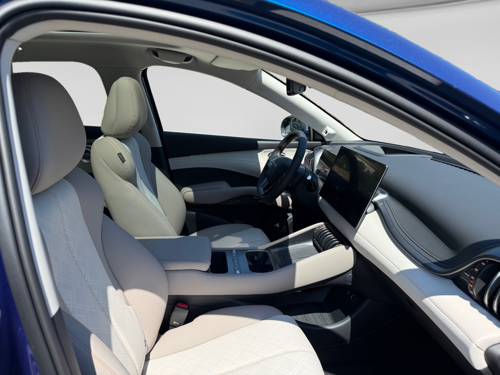 BYD Atto 3 Evo Excellence AWD 74.8kWh-image-15