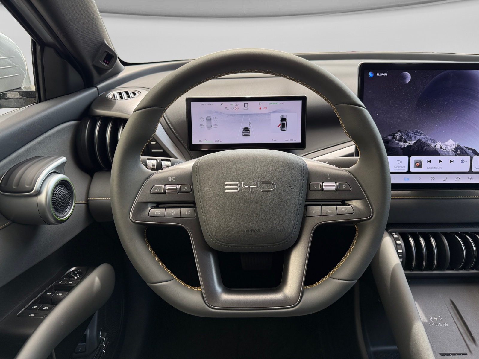 BYD Atto 3 Evo Excellence AWD 74.8kWh-image-11