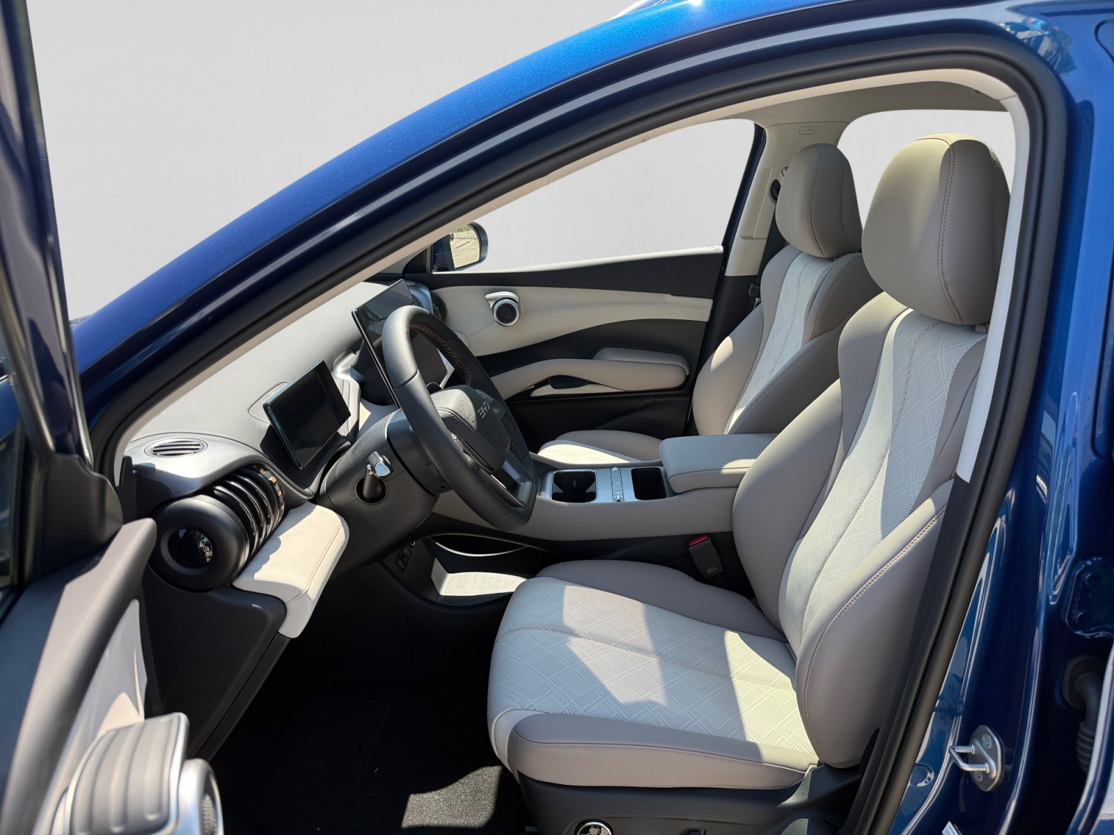BYD Atto 3 Evo Excellence AWD 74.8kWh-image-9