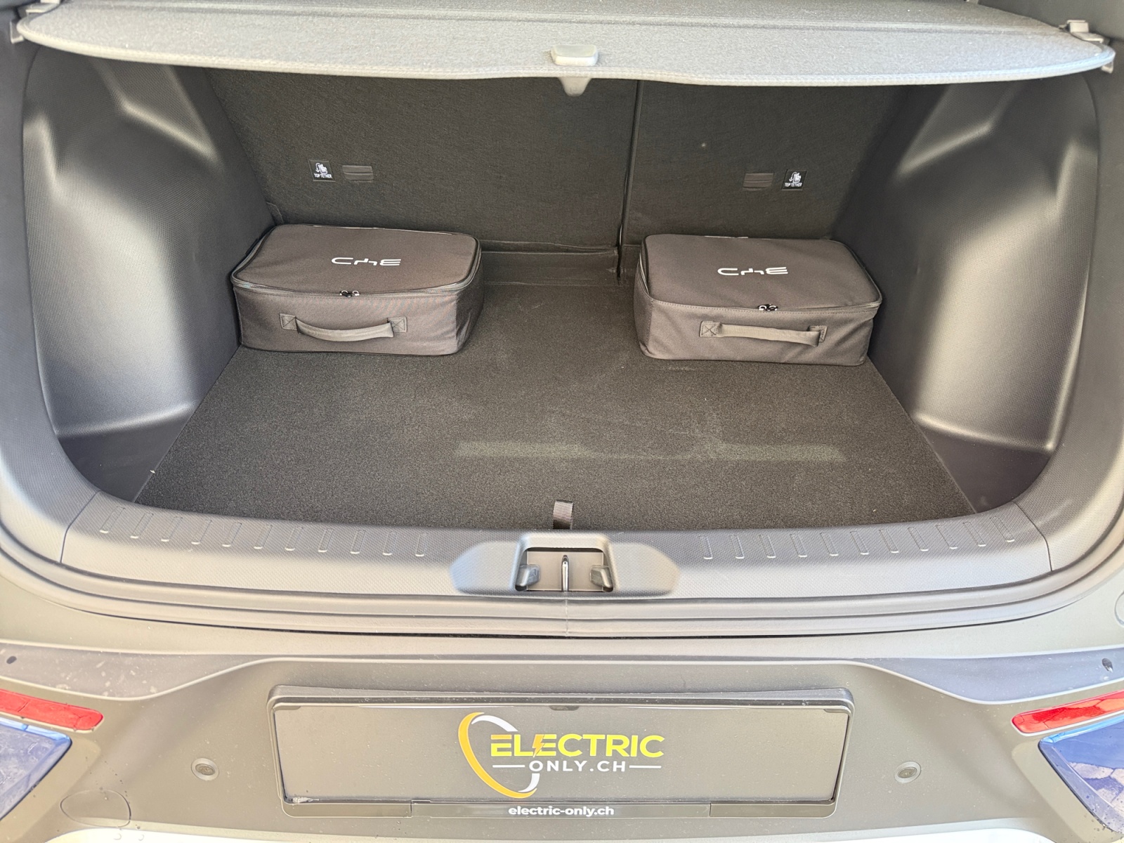 BYD Atto 3 Evo Excellence AWD 74.8kWh-image-21