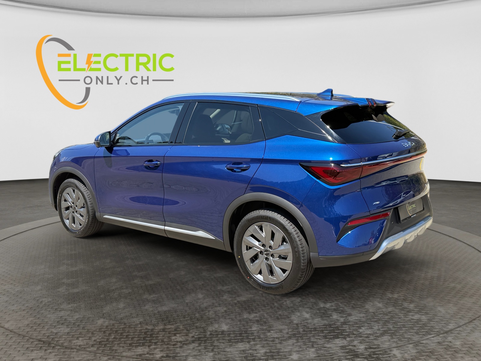 BYD Atto 3 Evo Excellence AWD 74.8kWh-showroom-element-2