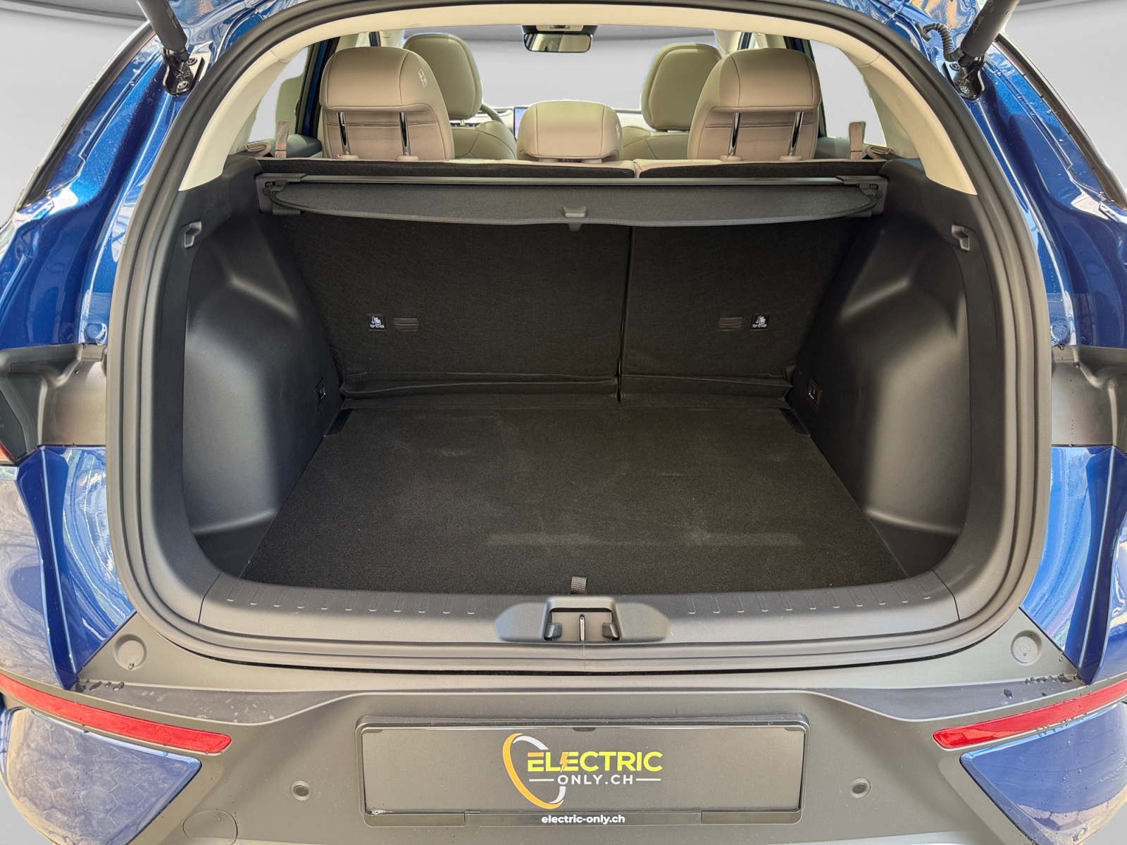 BYD Atto 3 Evo Excellence AWD 74.8kWh-image-17