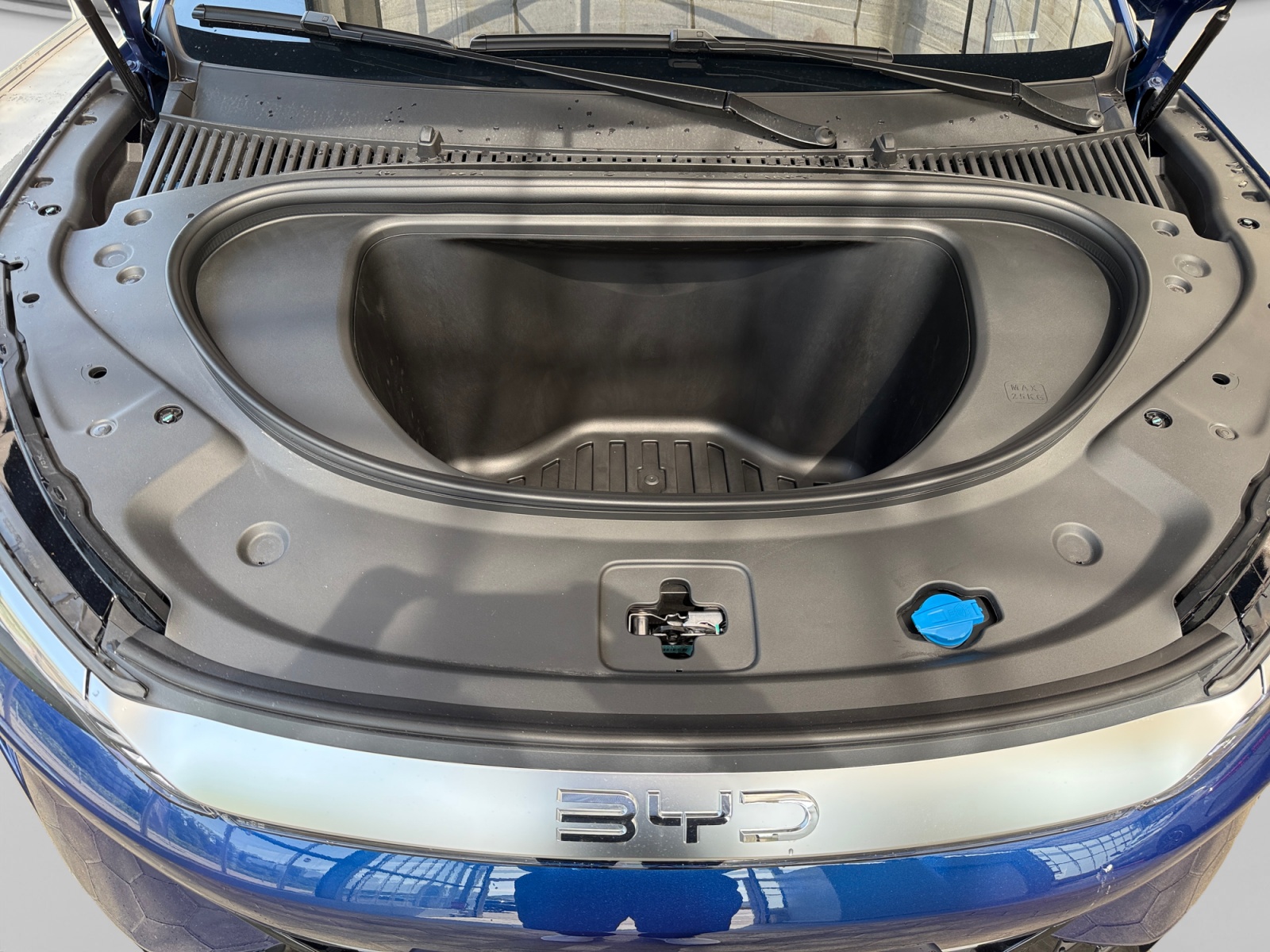BYD Atto 3 Evo Excellence AWD 74.8kWh-image-18