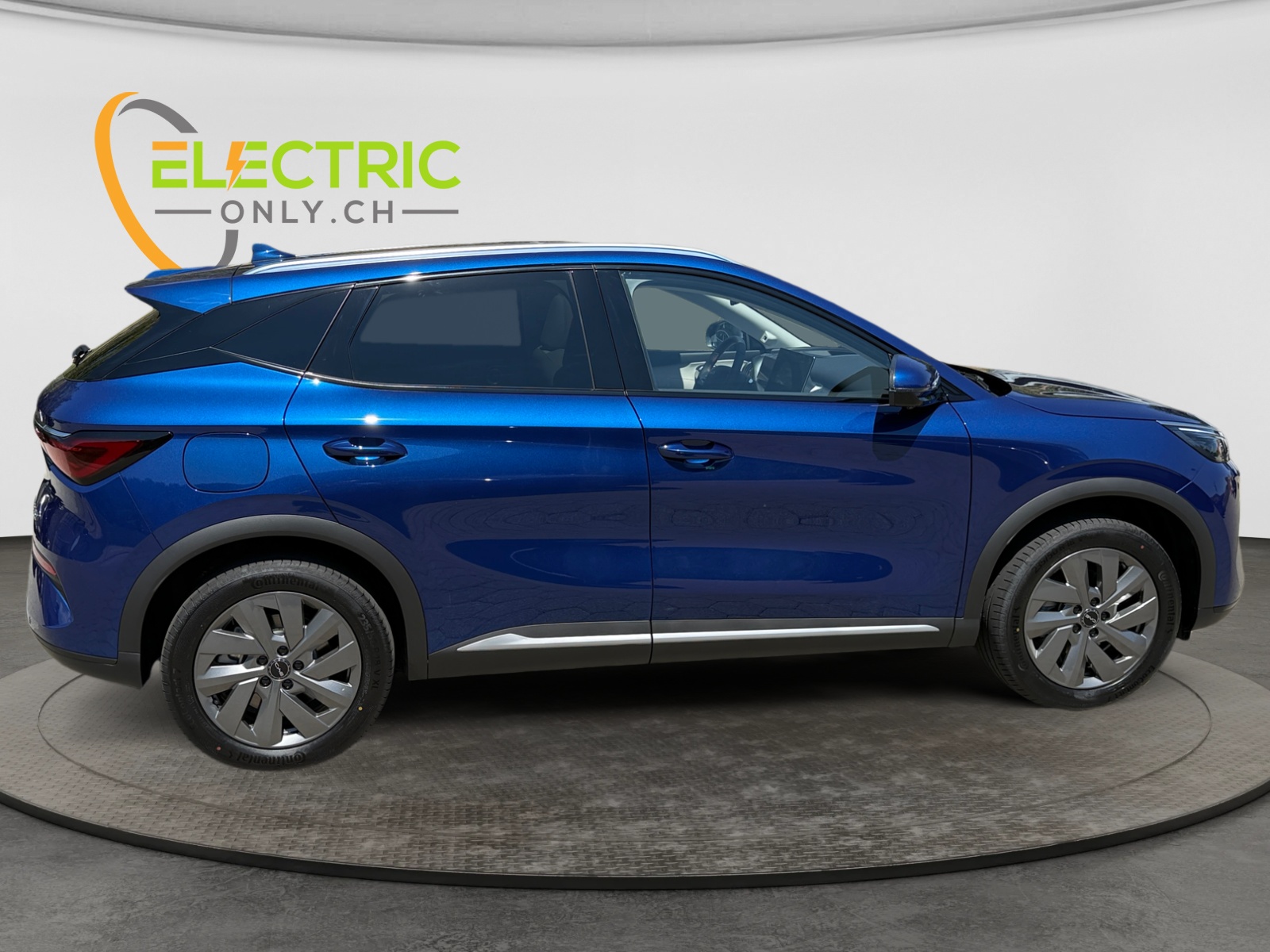 BYD Atto 3 Evo Excellence AWD 74.8kWh-image-5
