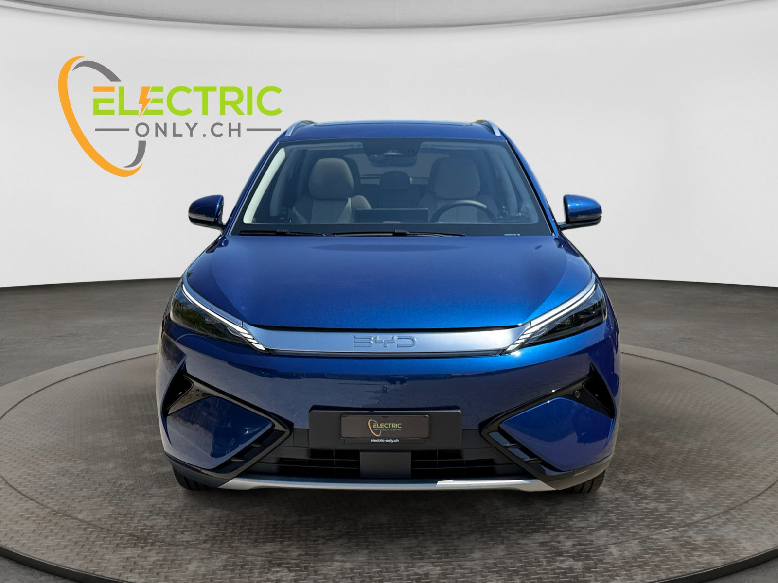 BYD Atto 3 Evo Excellence AWD 74.8kWh-image-7