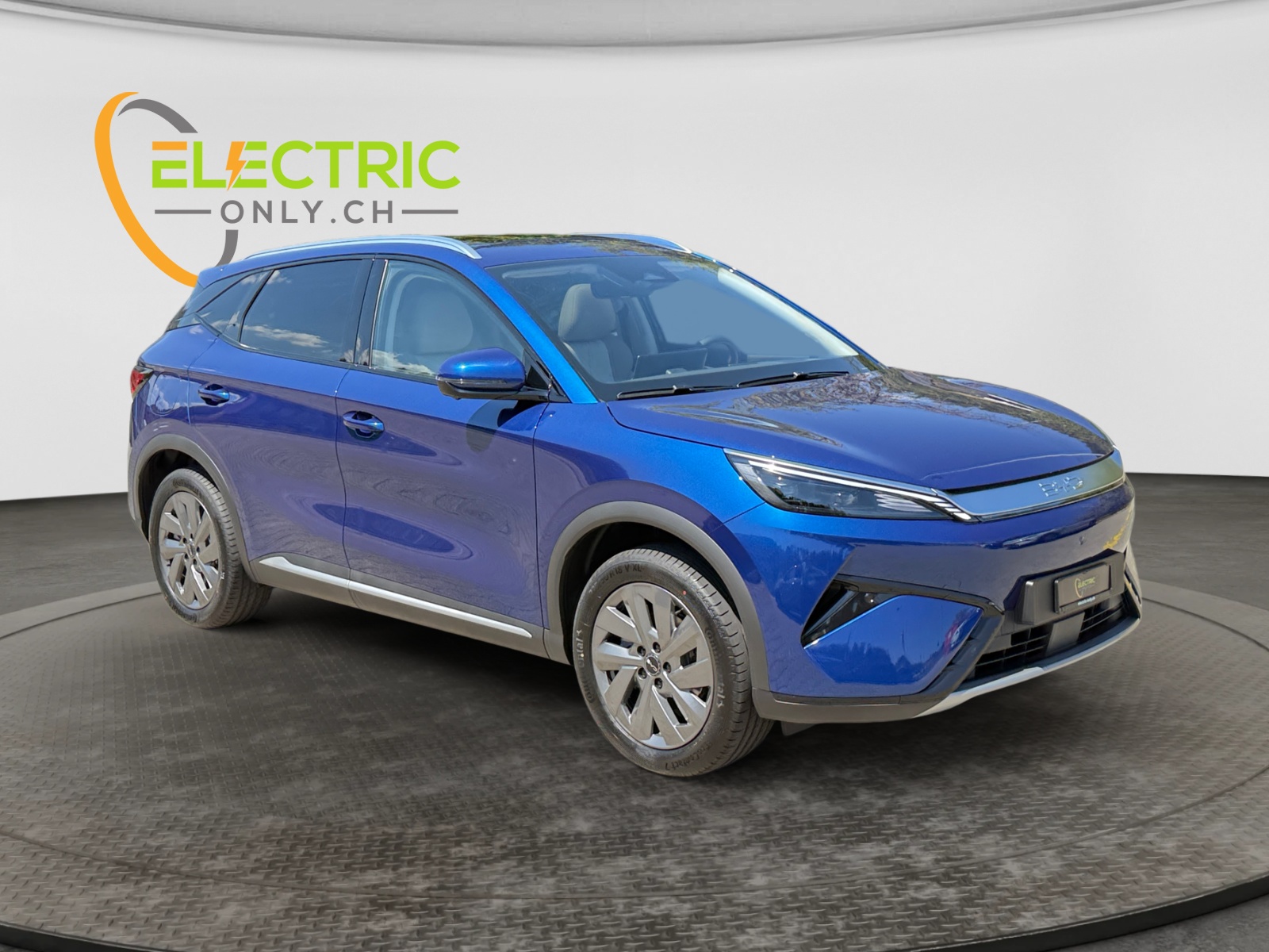 BYD Atto 3 Evo Excellence AWD 74.8kWh-image-6
