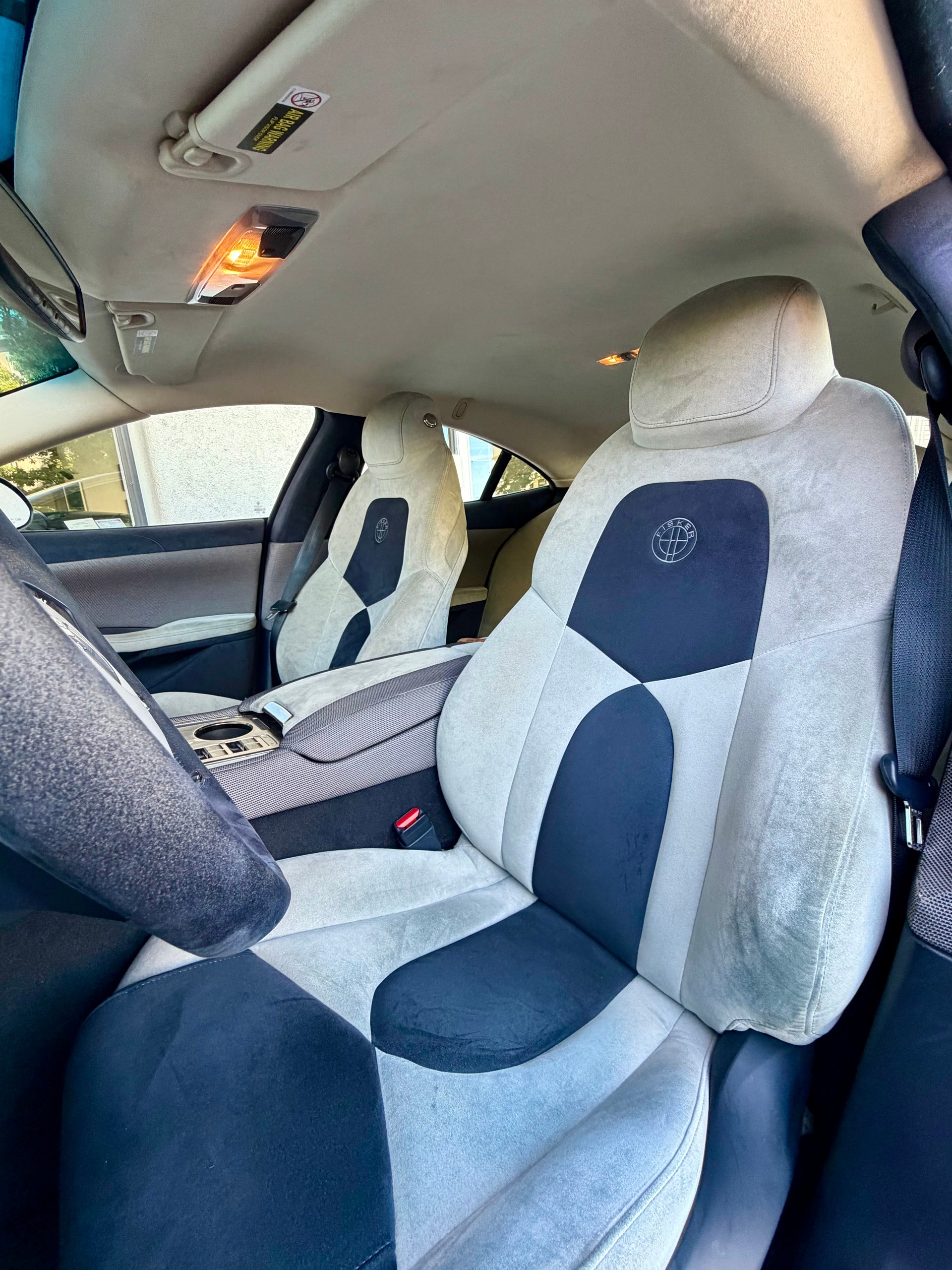 FISKER Karma Standard-image-7