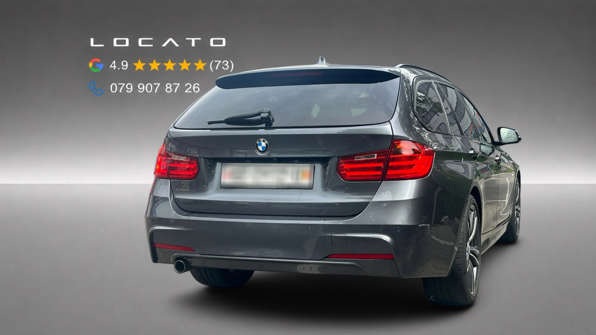 BMW 320d xDrive Touring M Sport-image-6