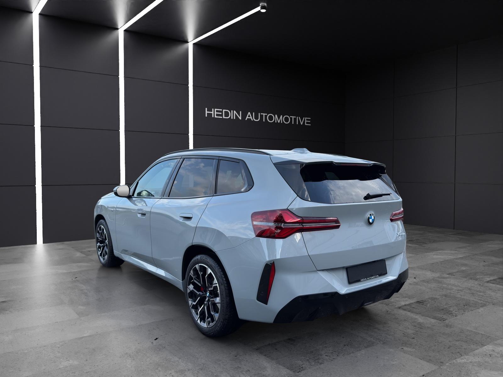 BMW X3 30e xDrive-image-17