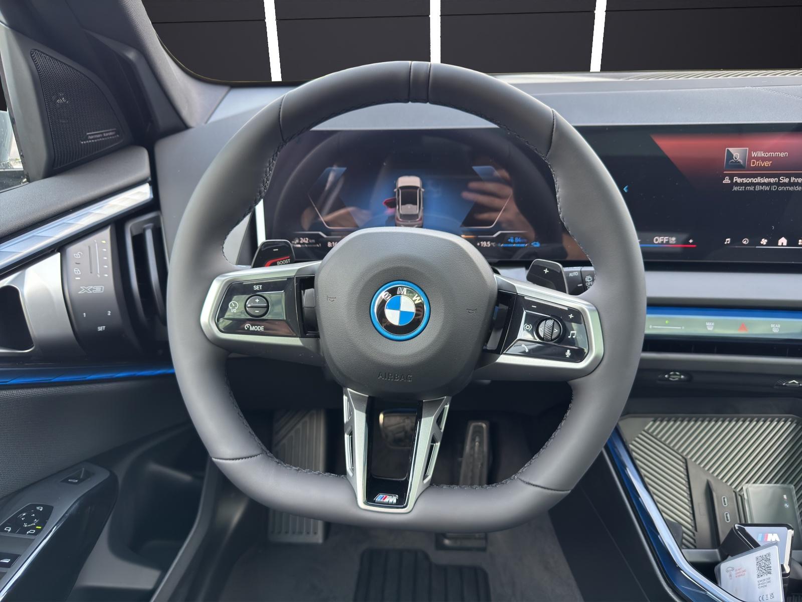 BMW X3 30e xDrive-image-6