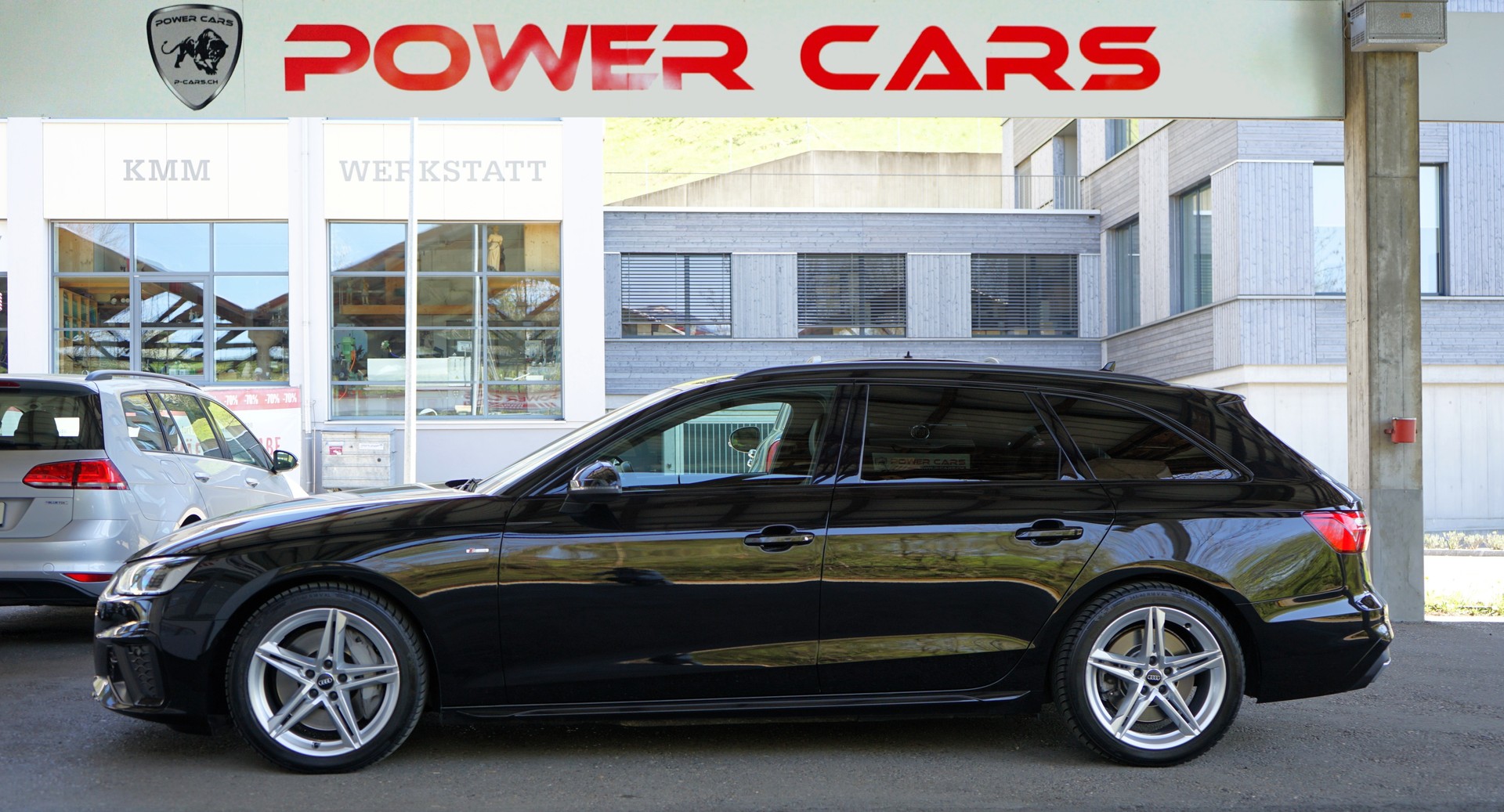 AUDI A4 Avant 50 TDI quattro tiptronic-showroom-element-2