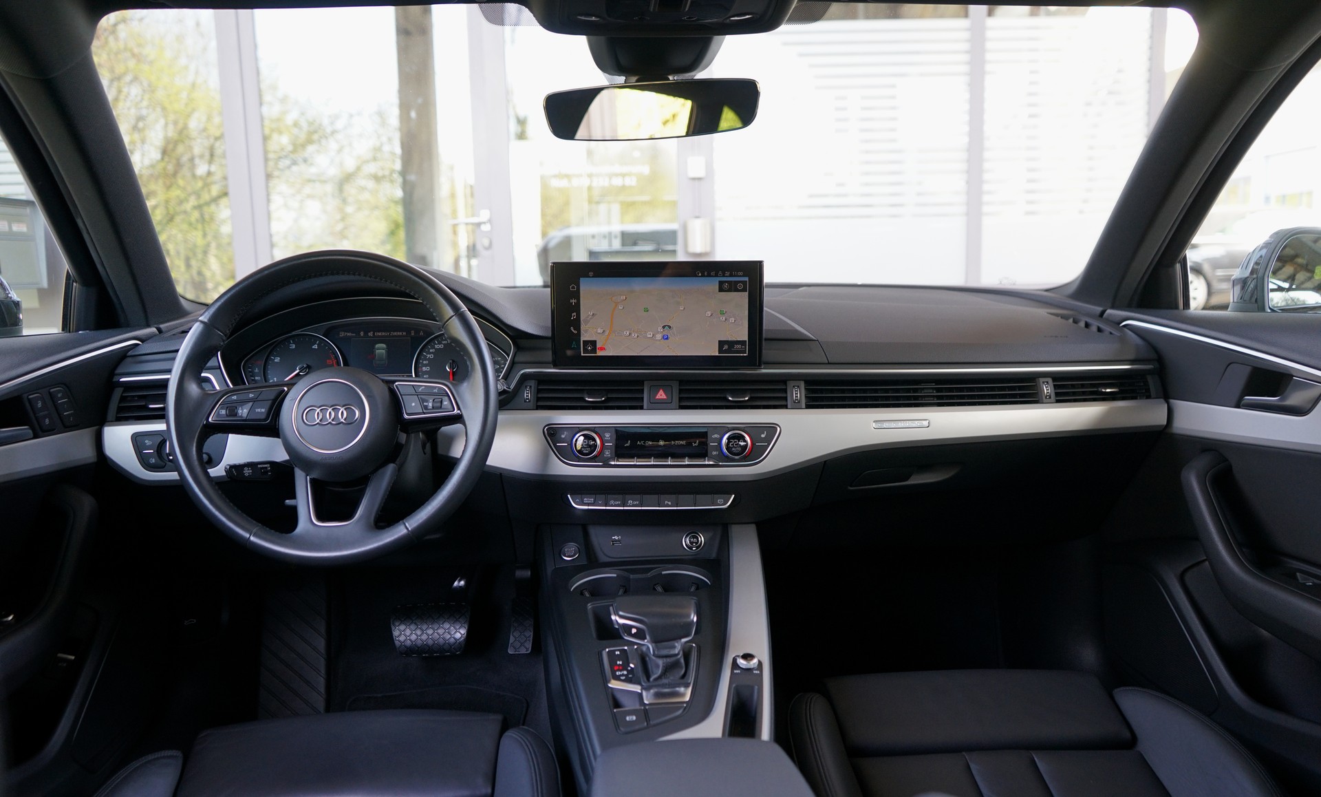 AUDI A4 Avant 50 TDI quattro tiptronic-showroom-element-3