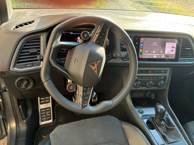 CUPRA 2.0 TSI 4Drive DSG-image-7