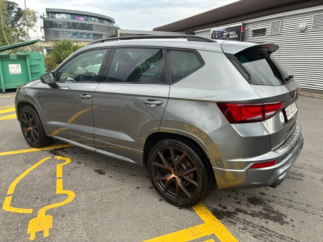 CUPRA 2.0 TSI 4Drive DSG-image-2