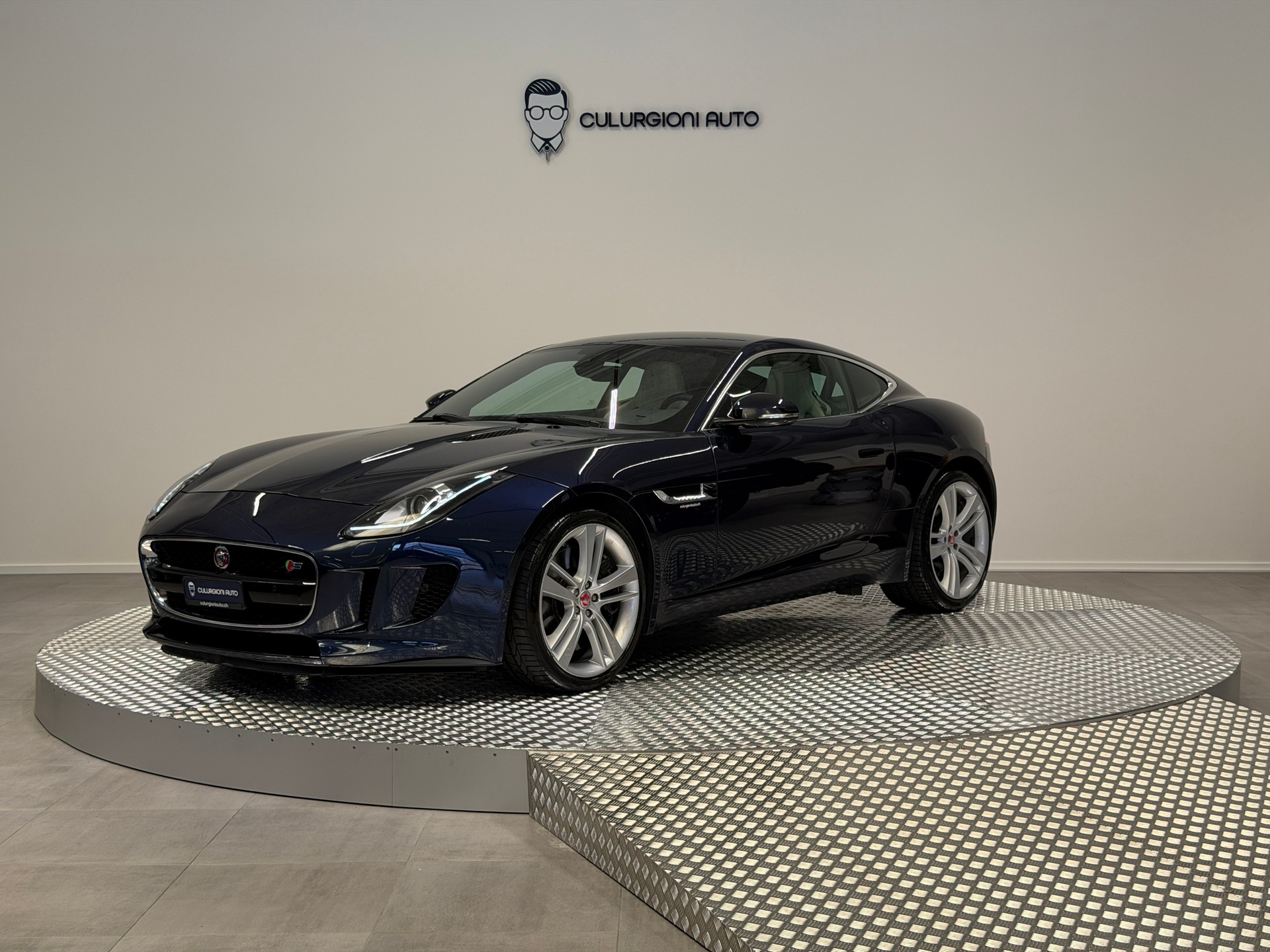 JAGUAR 3.0L V6S/C