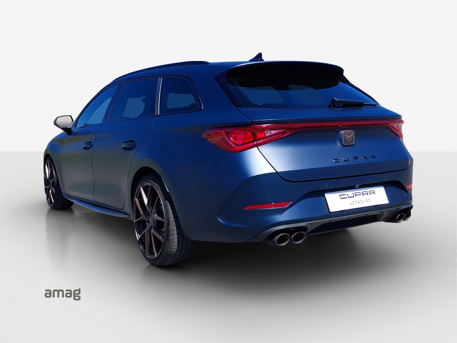 CUPRA LEON ST 2.0 TSI VZ DSG 4Drive-showroom-element-2