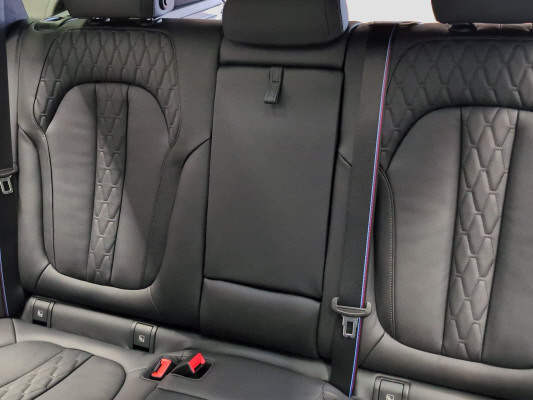 BMW X5 xD 48V 40d M Sport Pro-image-9