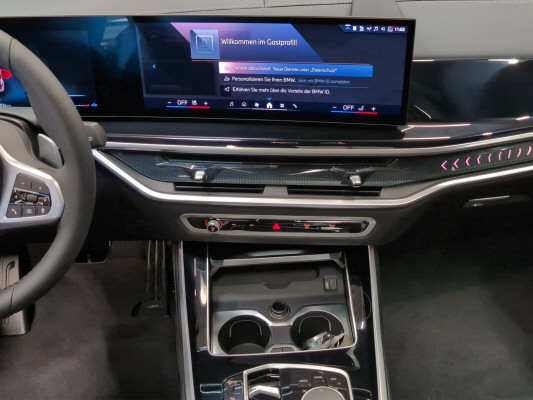 BMW X5 xD 48V 40d M Sport Pro-image-11