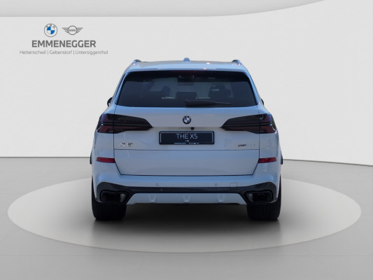 BMW X5 xD 48V 40d M Sport Pro-image-6