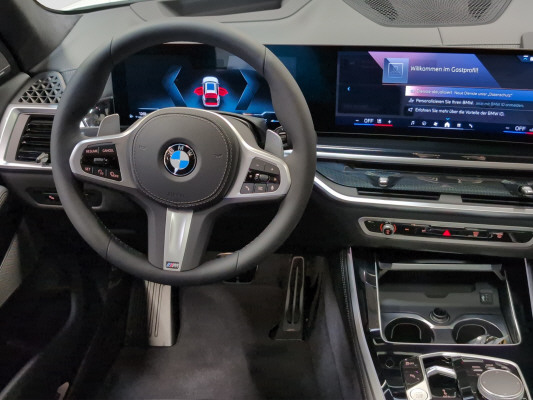 BMW X5 xD 48V 40d M Sport Pro-image-10