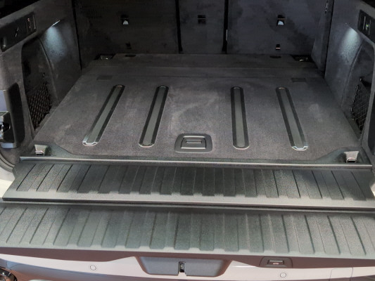 BMW X5 xD 48V 40d M Sport Pro-image-12