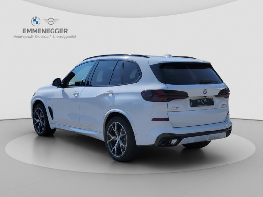 BMW X5 xD 48V 40d M Sport Pro-image-5