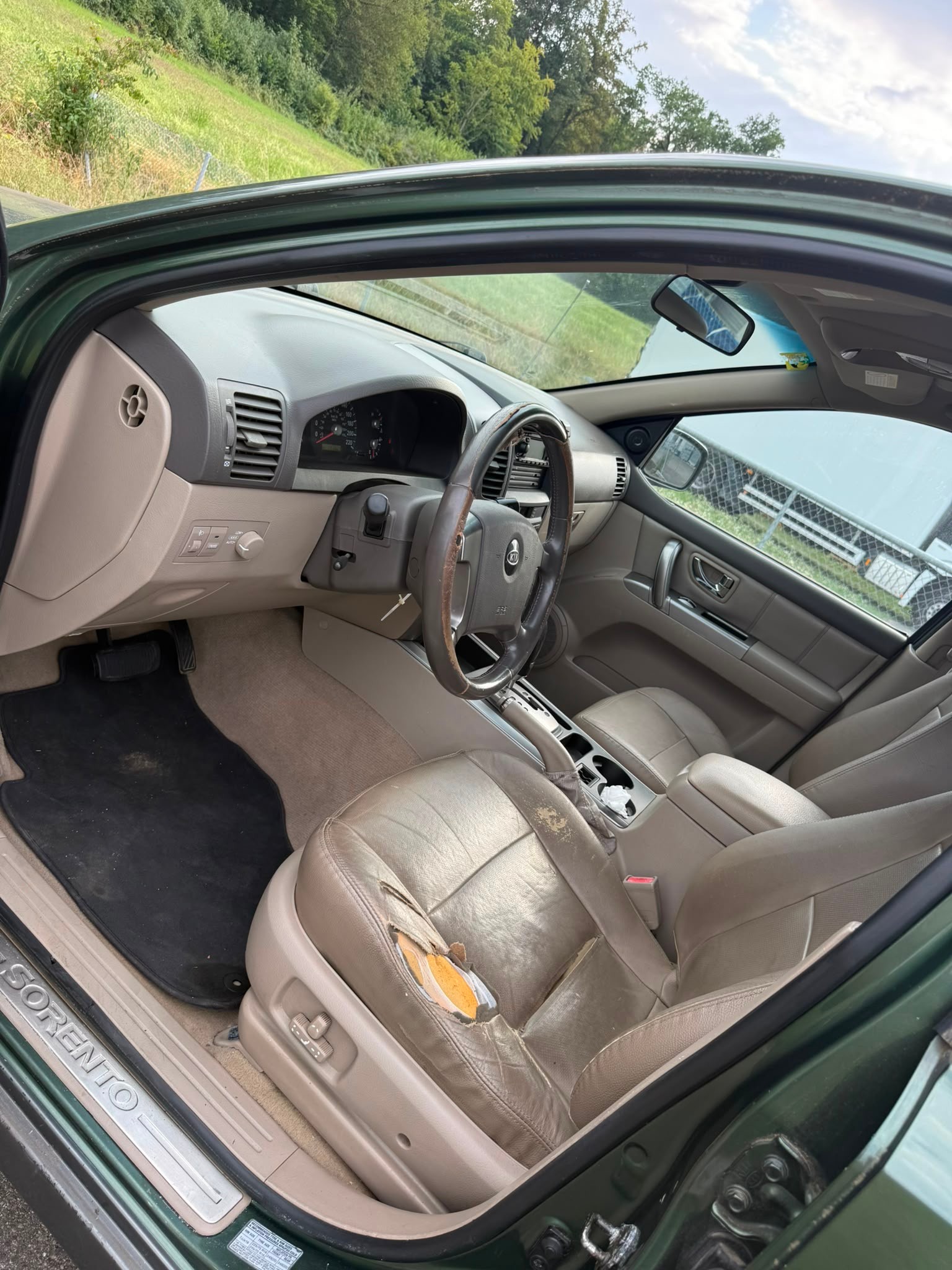 KIA Sorento 3.5 V6 Edition-image-7