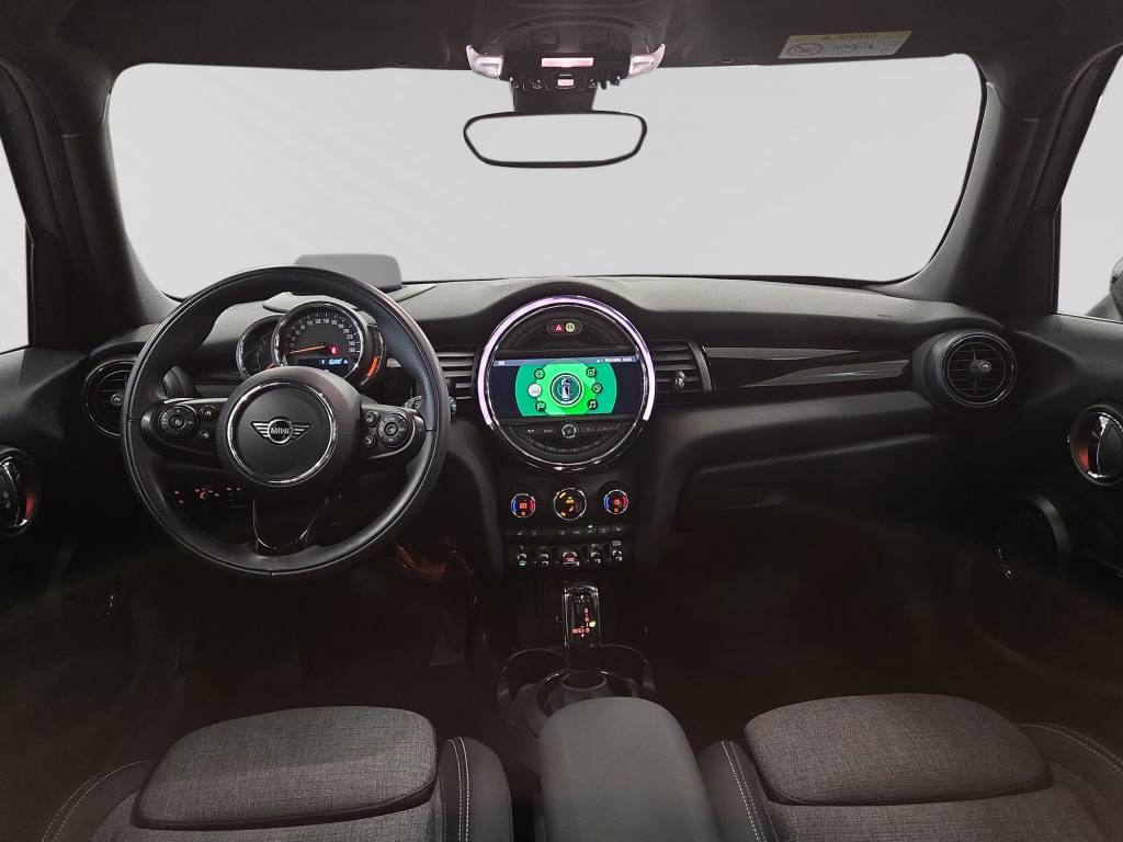 MINI Cooper Blackyard Steptronic DKG-image-6