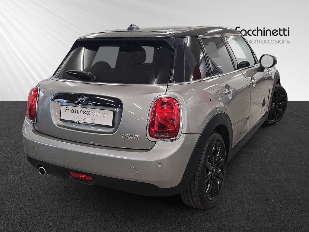 MINI Cooper Blackyard Steptronic DKG-showroom-element-3