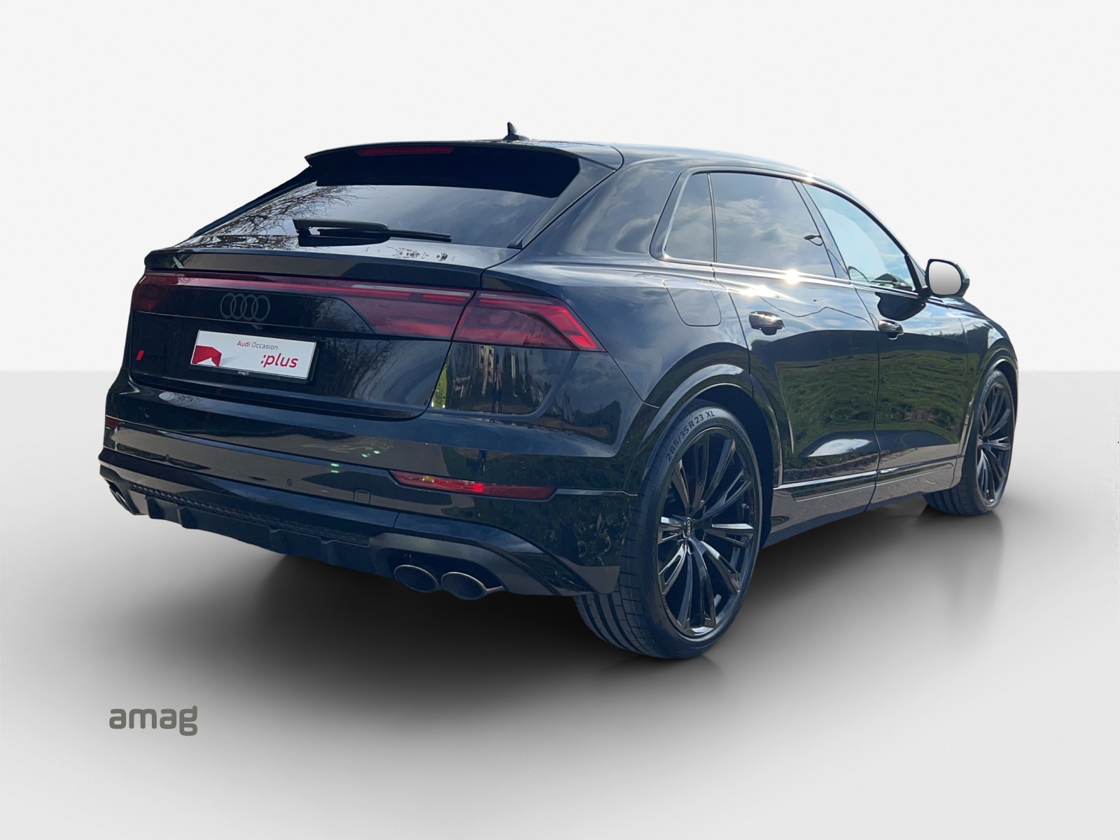 AUDI SQ8 SUV TFSI quattro tiptronic-showroom-element-3