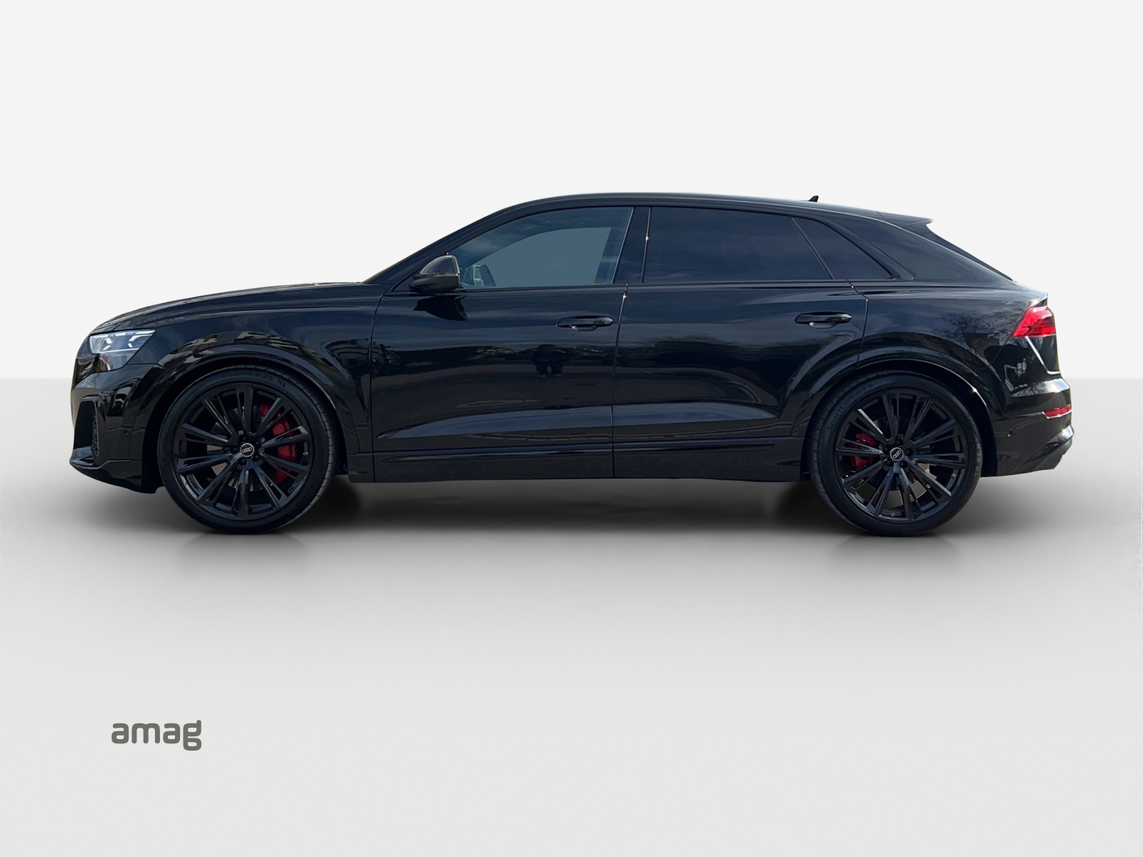 AUDI SQ8 SUV TFSI quattro tiptronic-showroom-element-1