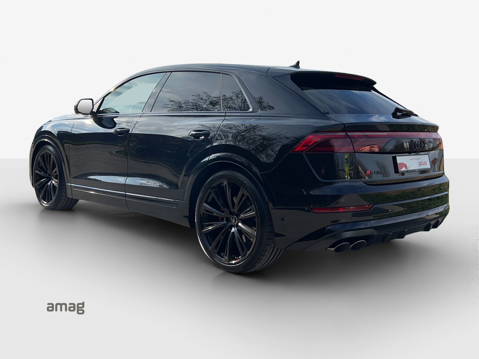 AUDI SQ8 SUV TFSI quattro tiptronic-showroom-element-2