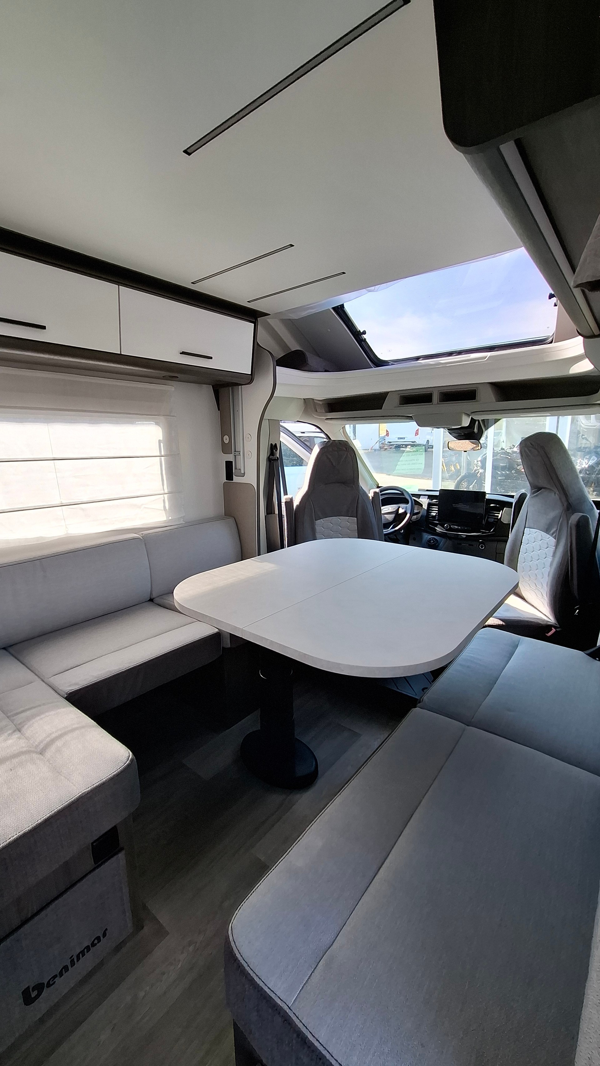 BENIMAR Tessoro 425-image-5