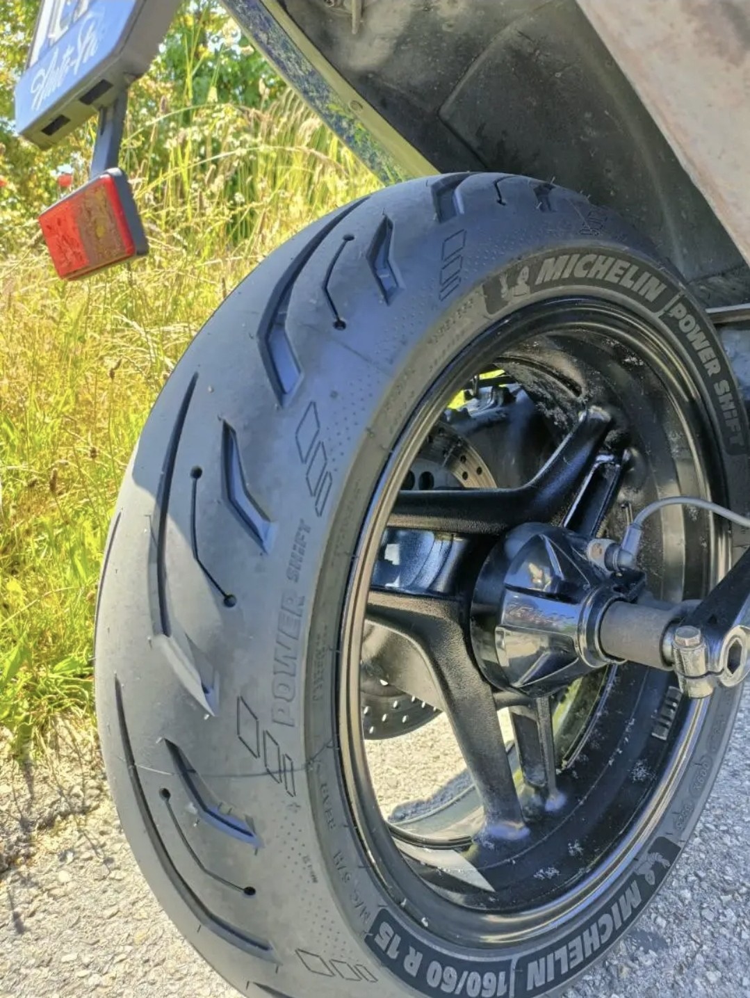YAMAHA T-MAX XP 500 ABS-image-2