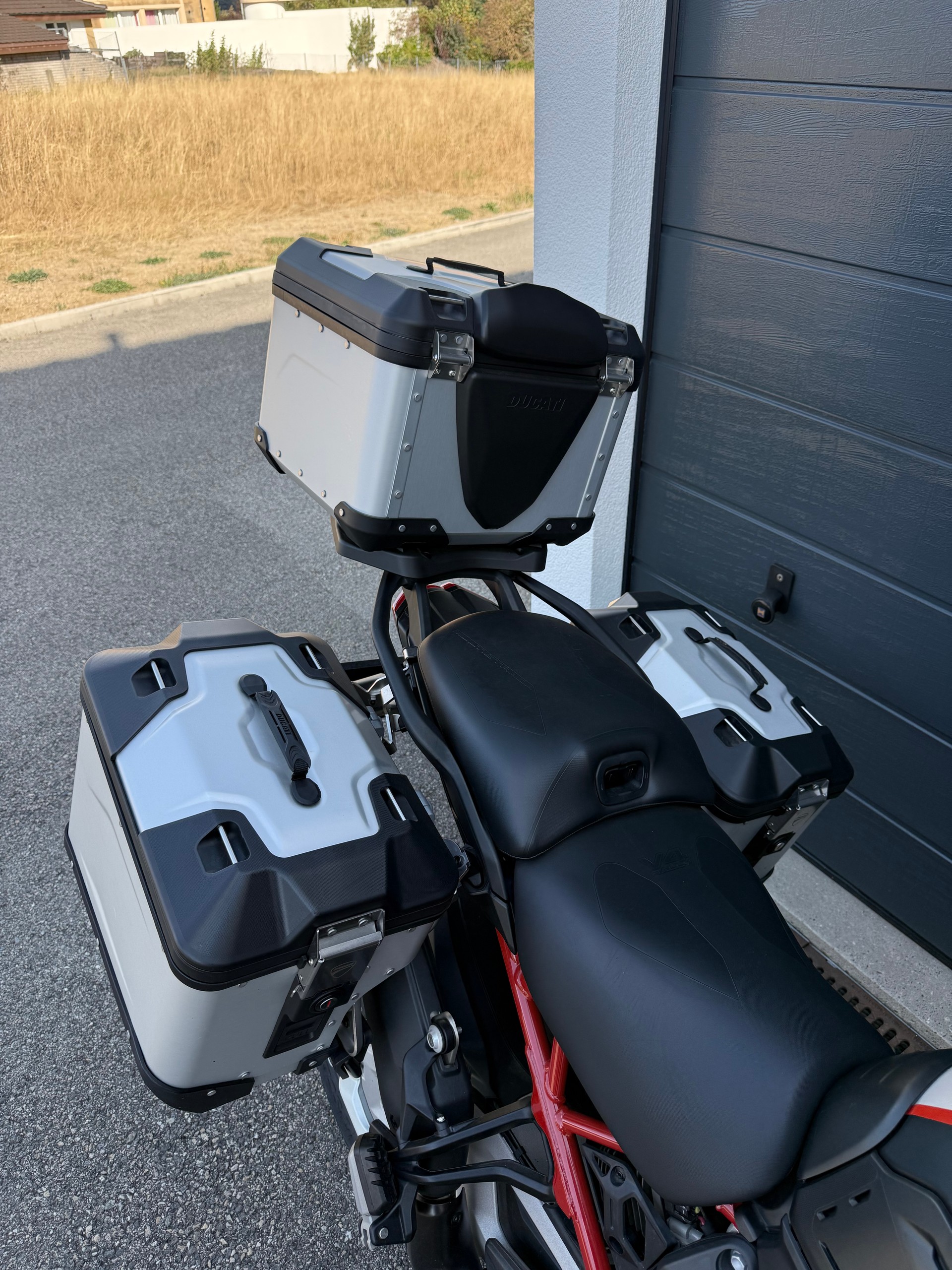 DUCATI Multistrada V4 Rally Adventure-image-3