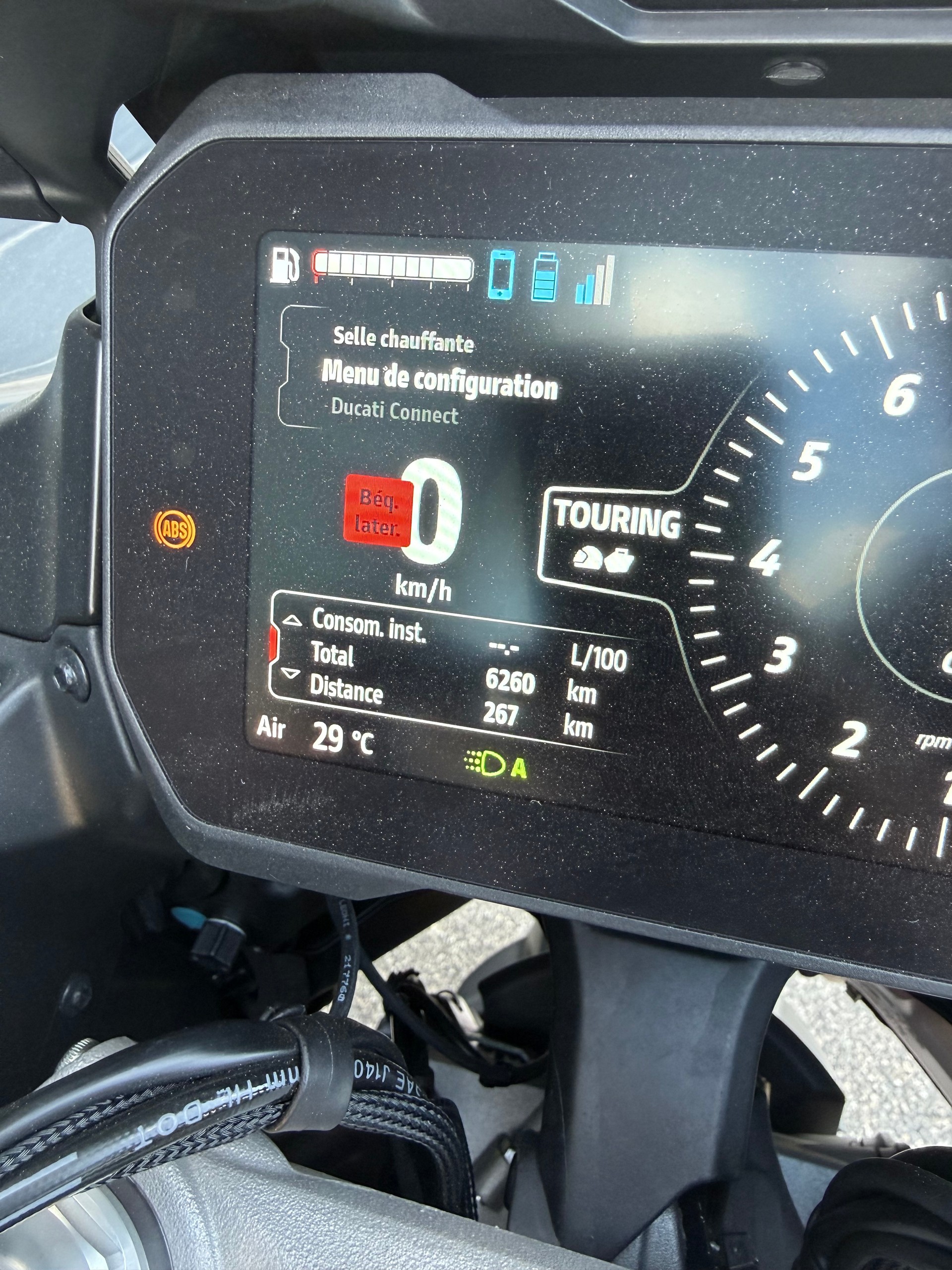 DUCATI Multistrada V4 Rally Adventure-image-6