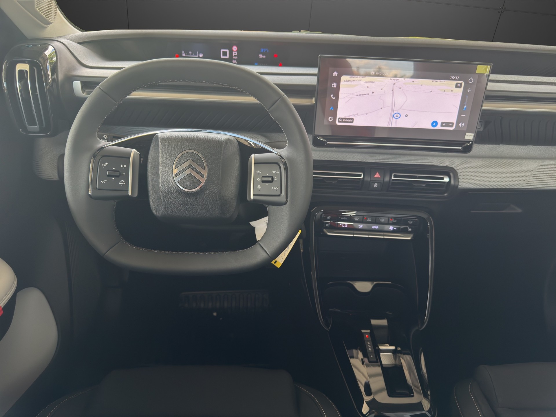 CITROEN C3 1.2 Hybrid Business-image-7