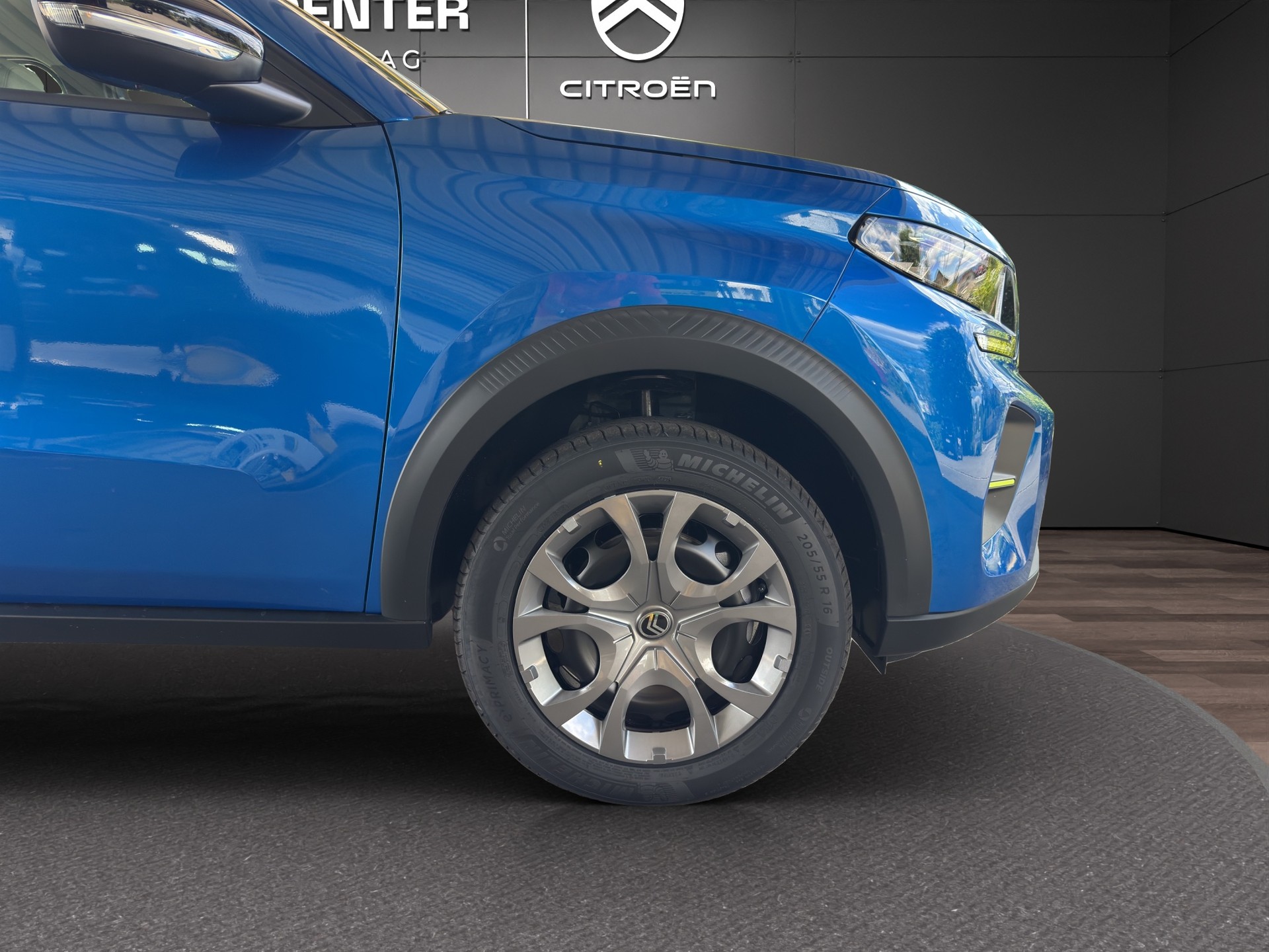 CITROEN C3 1.2 Hybrid Business-image-4