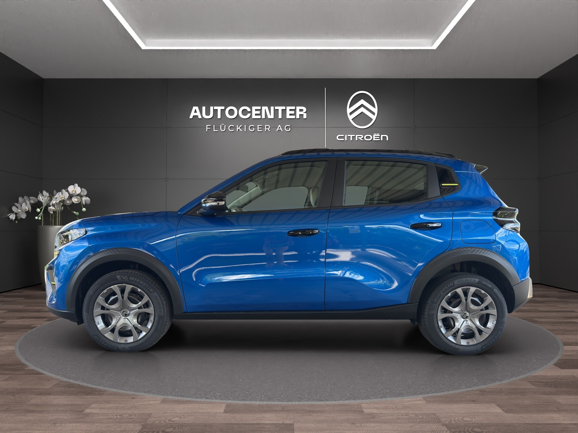 CITROEN C3 1.2 Hybrid Business-image-5